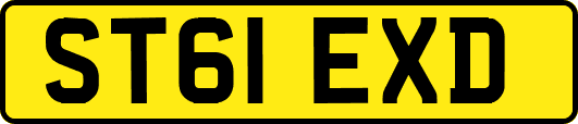 ST61EXD