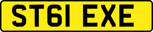 ST61EXE