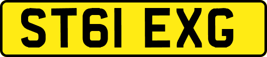 ST61EXG