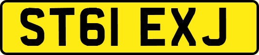 ST61EXJ