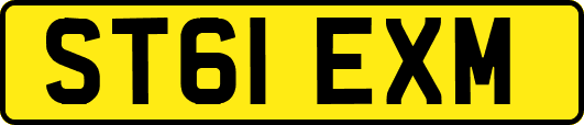 ST61EXM