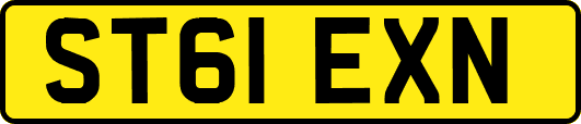 ST61EXN