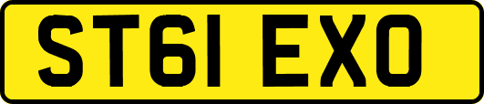 ST61EXO