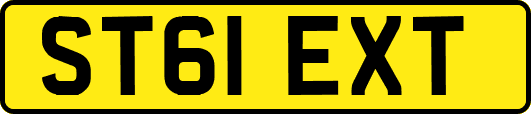 ST61EXT