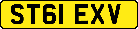 ST61EXV