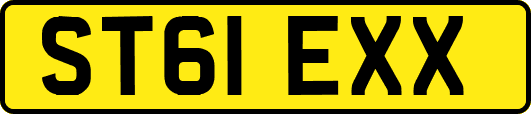 ST61EXX