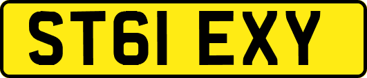 ST61EXY