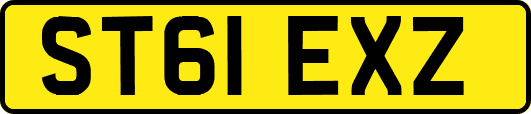 ST61EXZ