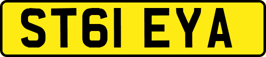ST61EYA