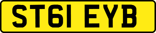 ST61EYB