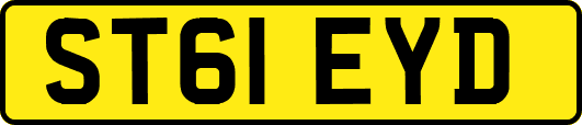 ST61EYD