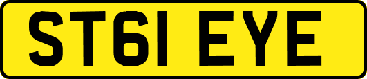 ST61EYE