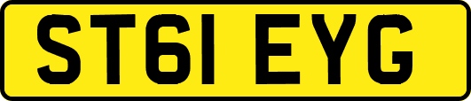 ST61EYG
