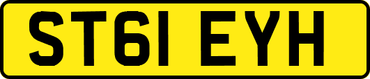 ST61EYH