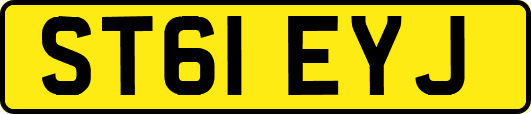 ST61EYJ