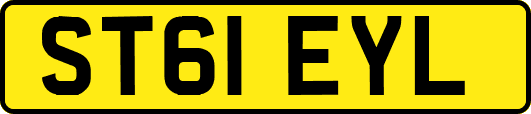 ST61EYL