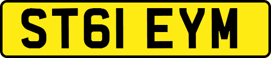 ST61EYM