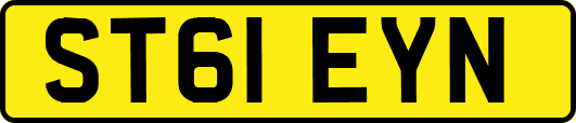 ST61EYN