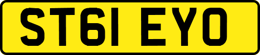 ST61EYO