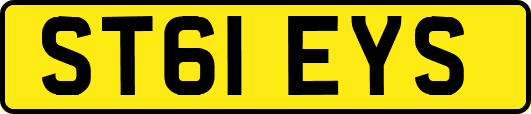 ST61EYS
