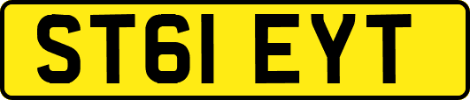 ST61EYT