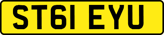 ST61EYU