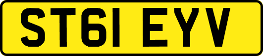 ST61EYV