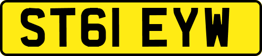 ST61EYW