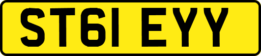 ST61EYY