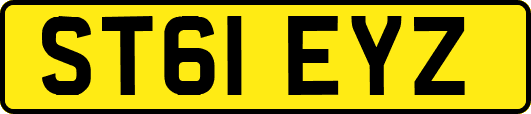 ST61EYZ