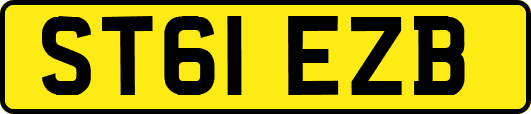 ST61EZB