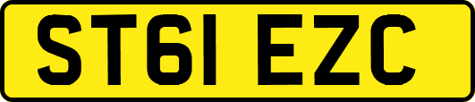 ST61EZC