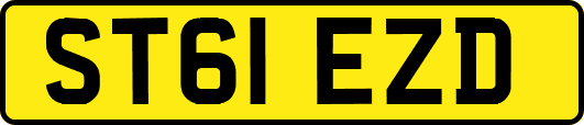 ST61EZD