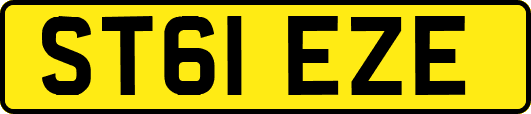ST61EZE