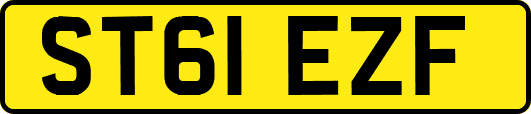ST61EZF