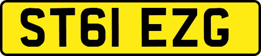ST61EZG
