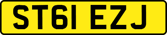 ST61EZJ