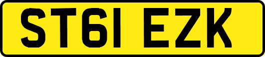 ST61EZK
