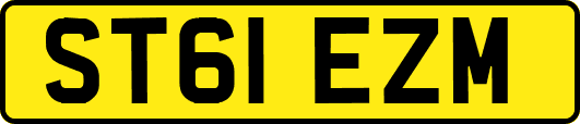 ST61EZM