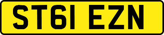 ST61EZN