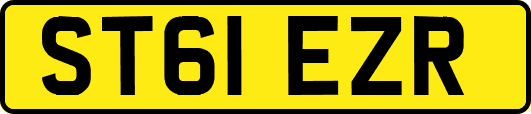 ST61EZR