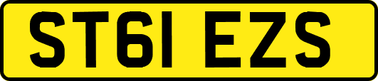 ST61EZS