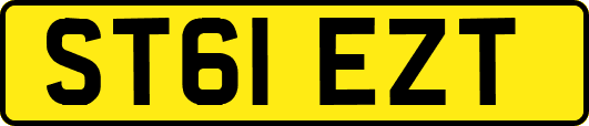 ST61EZT