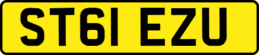 ST61EZU