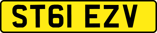 ST61EZV
