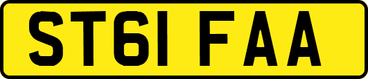 ST61FAA