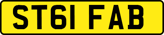 ST61FAB