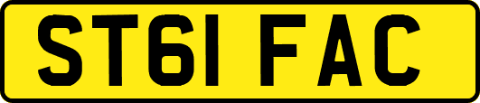 ST61FAC