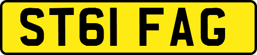 ST61FAG