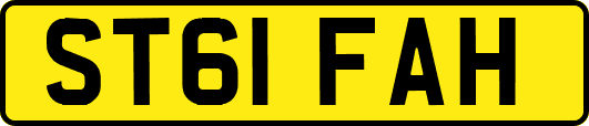 ST61FAH